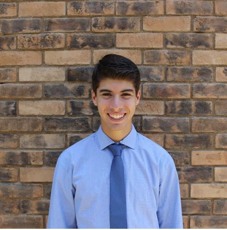 Matthew Mitnick